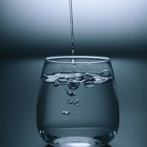 Clean Water and Sanitation