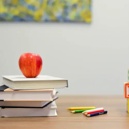 Education For A Better Tomorrow