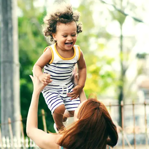 Smart Parenting