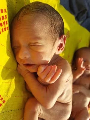 Rehabilitation of Newborns and Their Mentally Ill Mothers